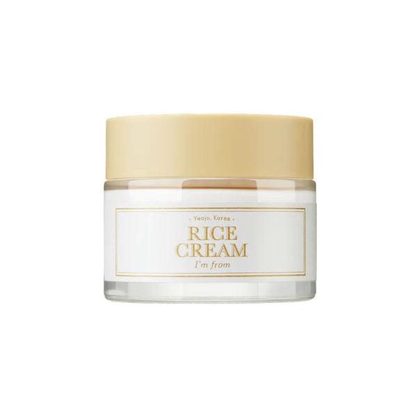 YEOJU KOREA Rice Cream (50g)