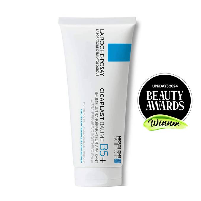 Cicaplast Baume B5+ Repairing Balm