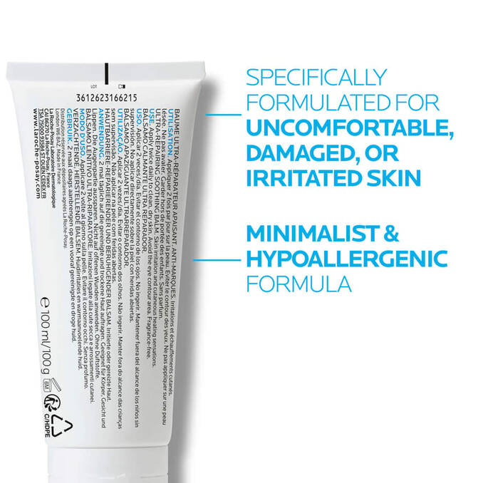 Cicaplast Baume B5+ Repairing Balm