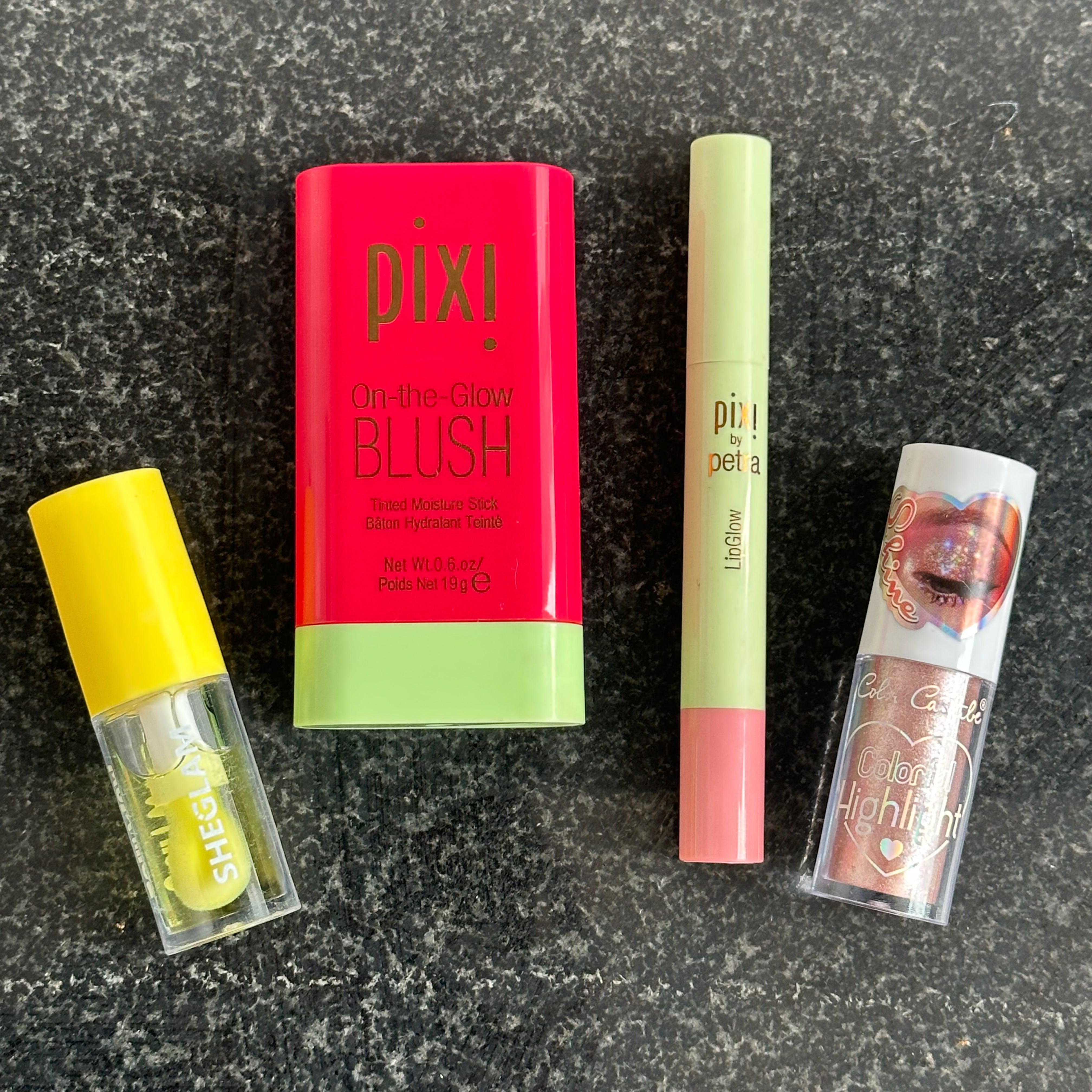 Oncare Makeup Deal